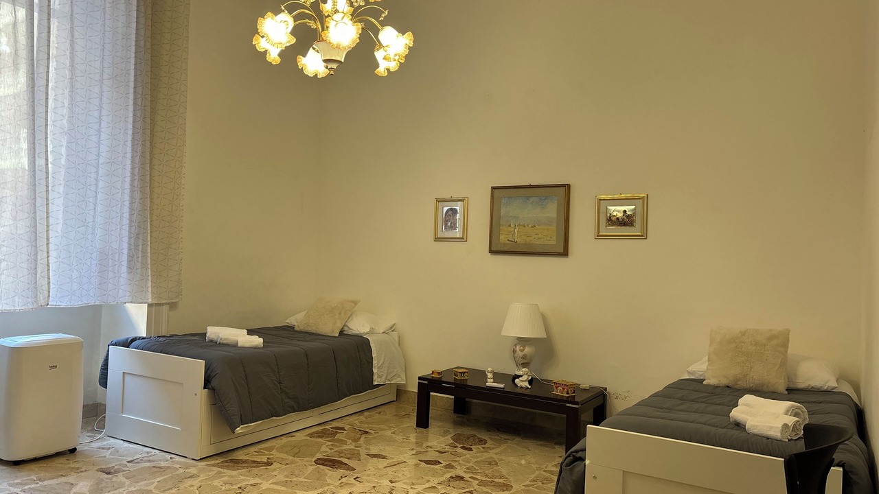 Photo of Bedroom in Borgo-Sanzio
