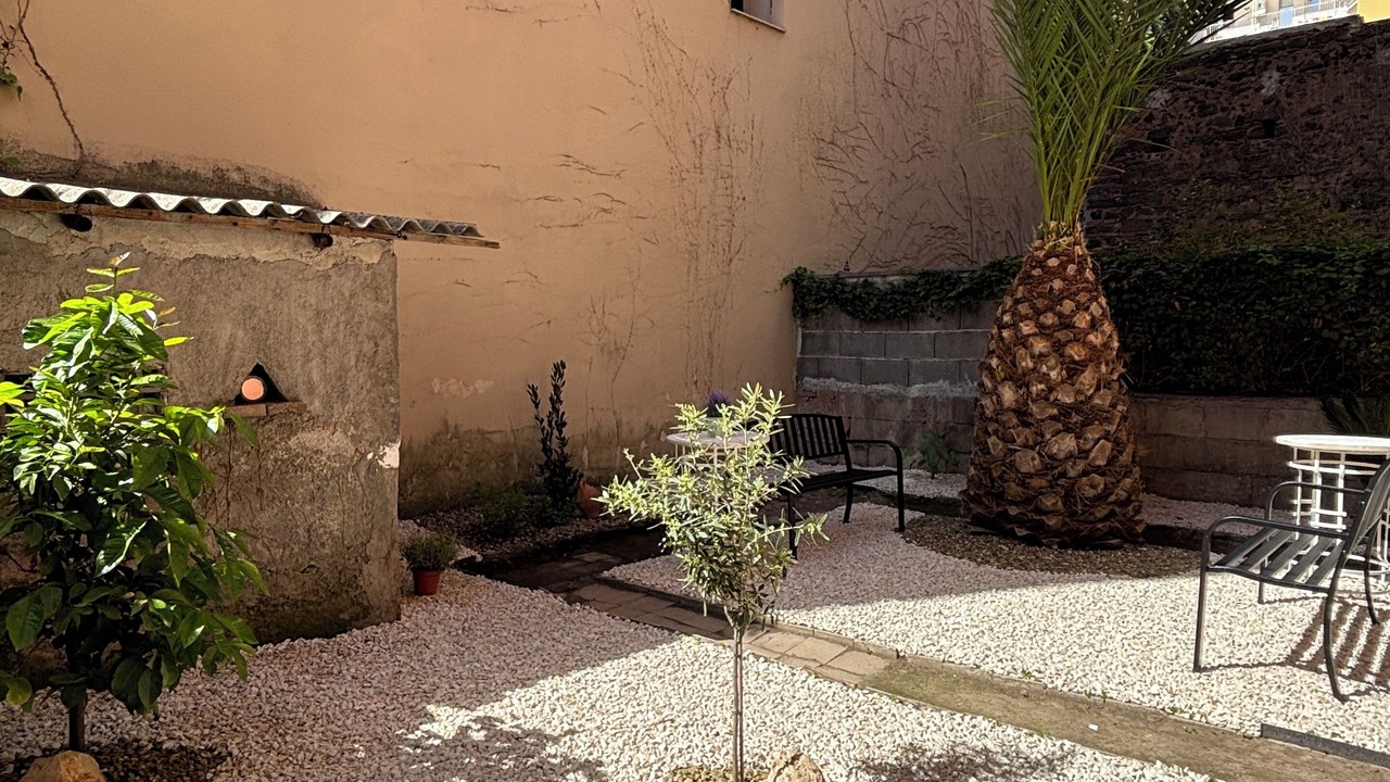 Photo of Patio Balcony in Borgo-Sanzio