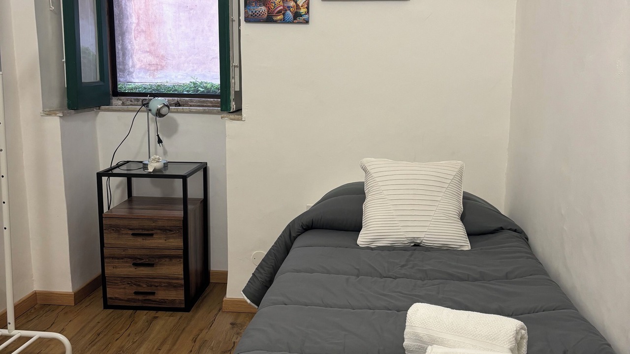Photo of Bedroom in Borgo-Sanzio