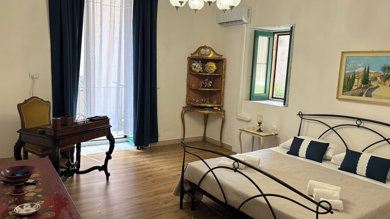 Photo of Bedroom in Borgo-Sanzio