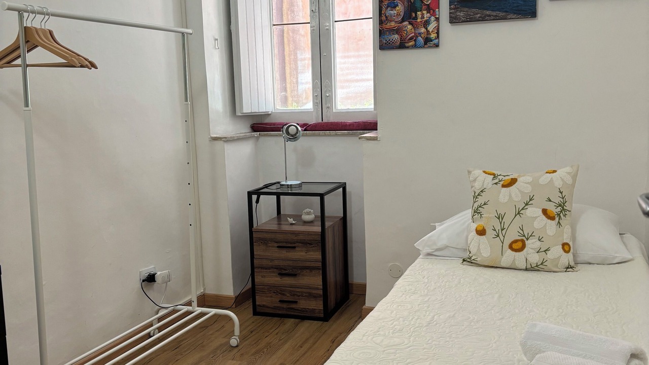 Photo of Bedroom in Borgo-Sanzio