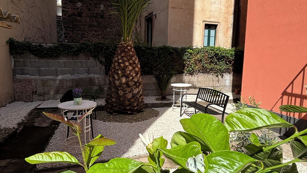 Photo of Patio Balcony in Borgo-Sanzio