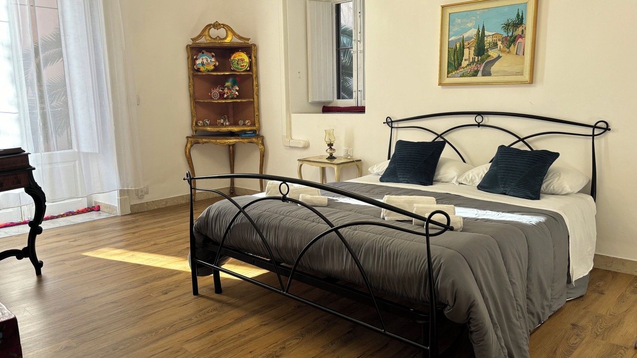 Photo of Bedroom in Borgo-Sanzio
