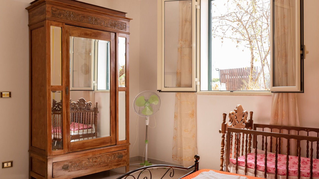 Photo of Bedroom in Licata