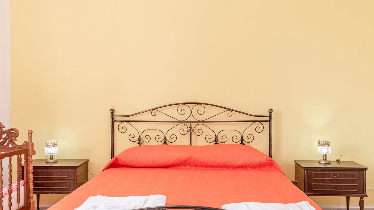 Photo of Bedroom in Licata