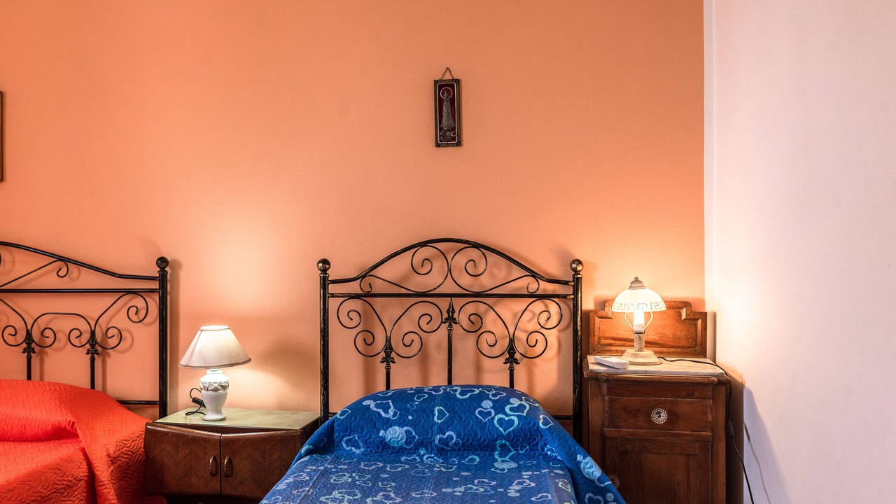 Photo of Bedroom in Licata
