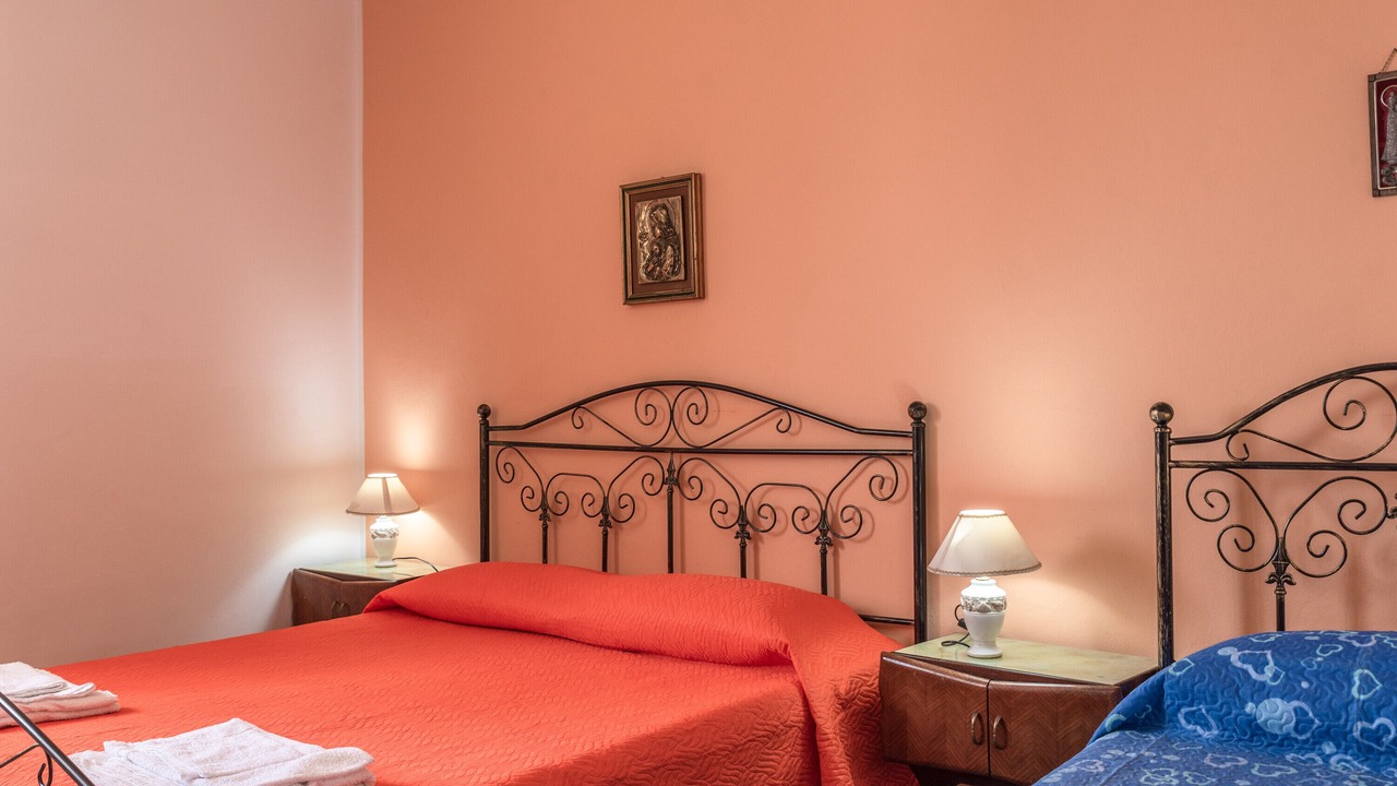 Photo of Bedroom in Licata