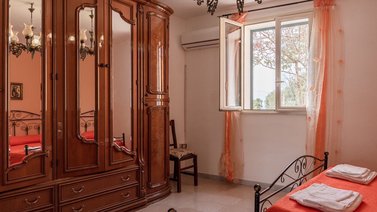 Photo of Bedroom in Licata