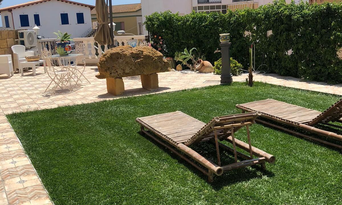 Photo of Outdoor in Realmonte