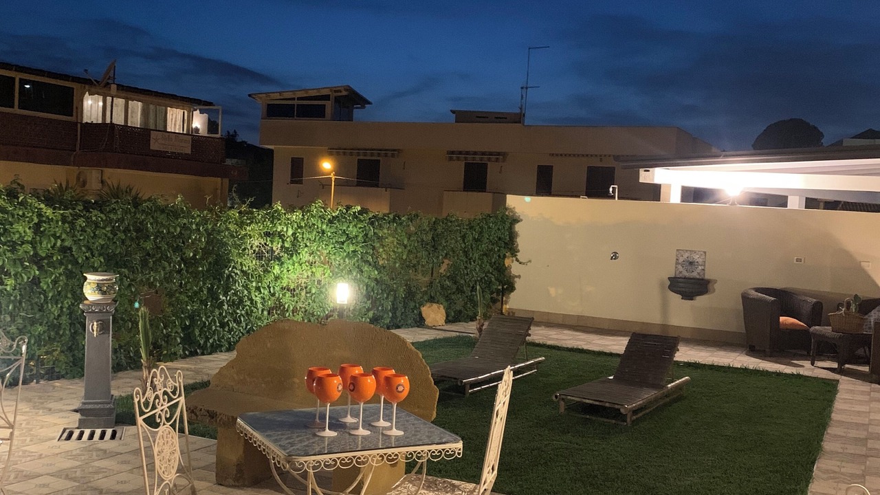 Photo of Outdoor in Realmonte