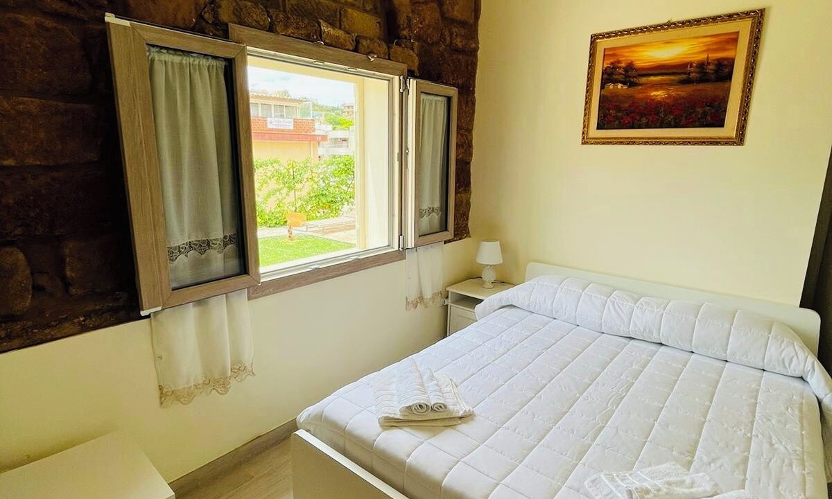Photo of Bedroom in Realmonte