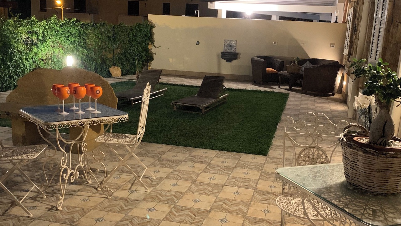 Photo of Outdoor in Realmonte