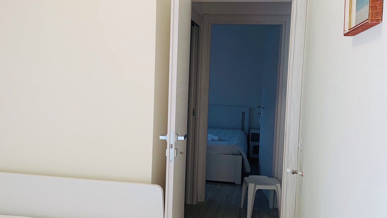 Photo of Bedroom in Realmonte