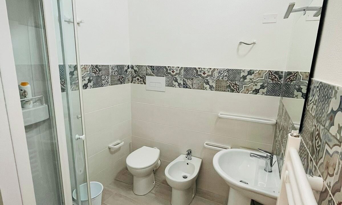 Photo of Bathroom in Realmonte
