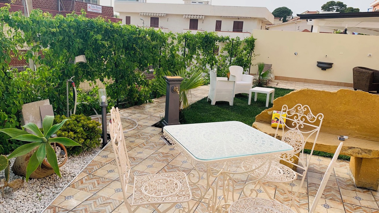 Photo of Outdoor in Realmonte