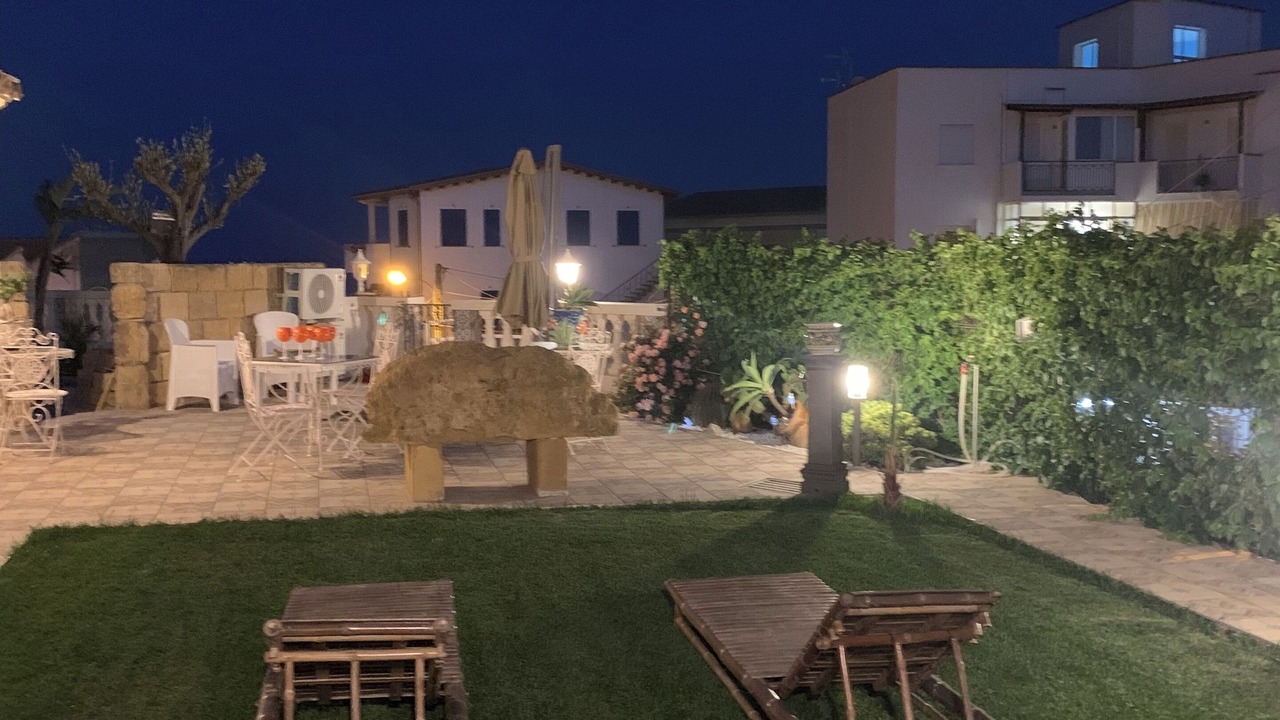 Photo of Patio Balcony in Realmonte