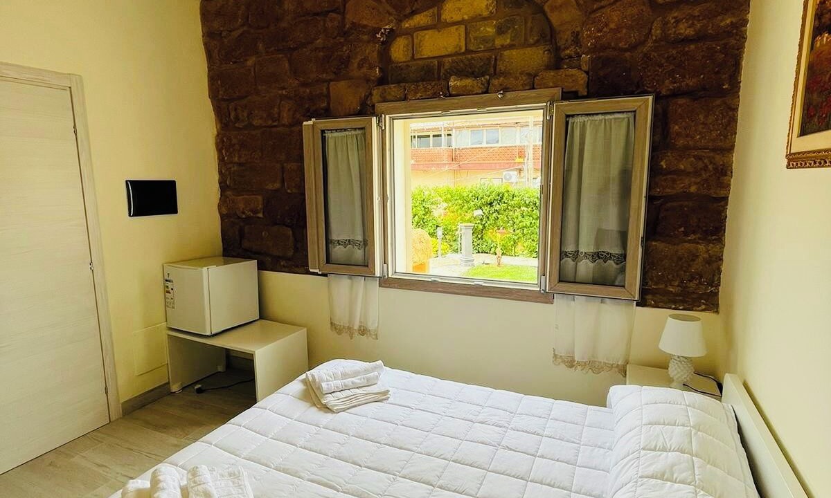 Photo of Bedroom in Realmonte