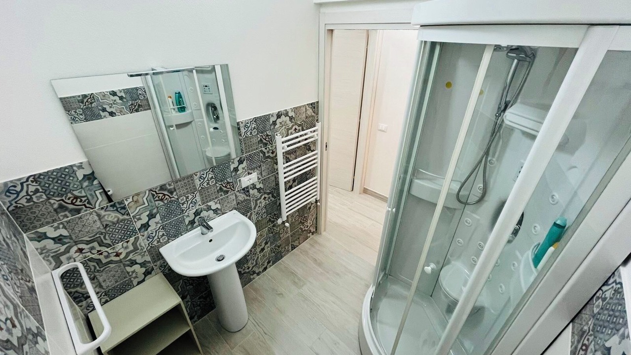 Photo of Bathroom in Realmonte