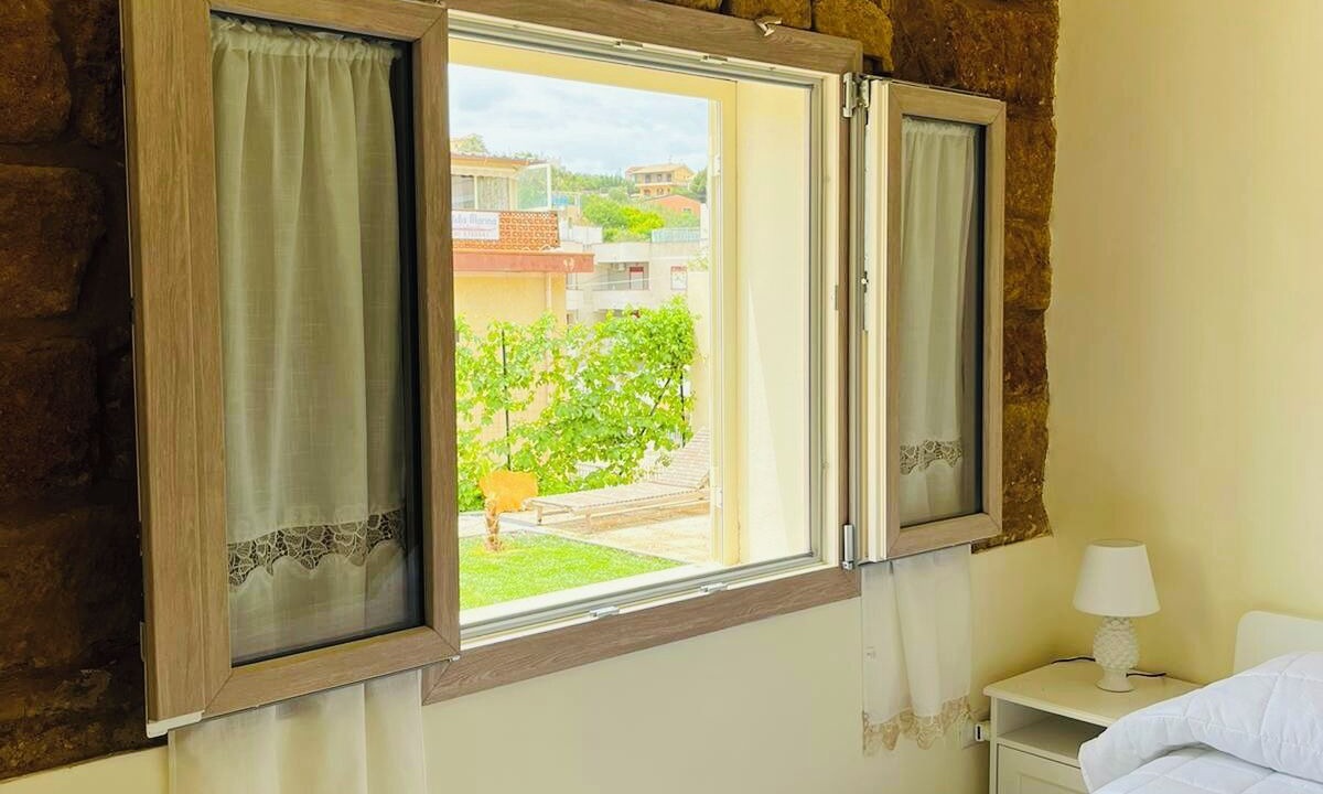 Photo of Bedroom in Realmonte