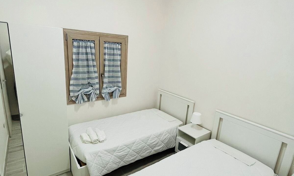 Photo of Bedroom in Realmonte