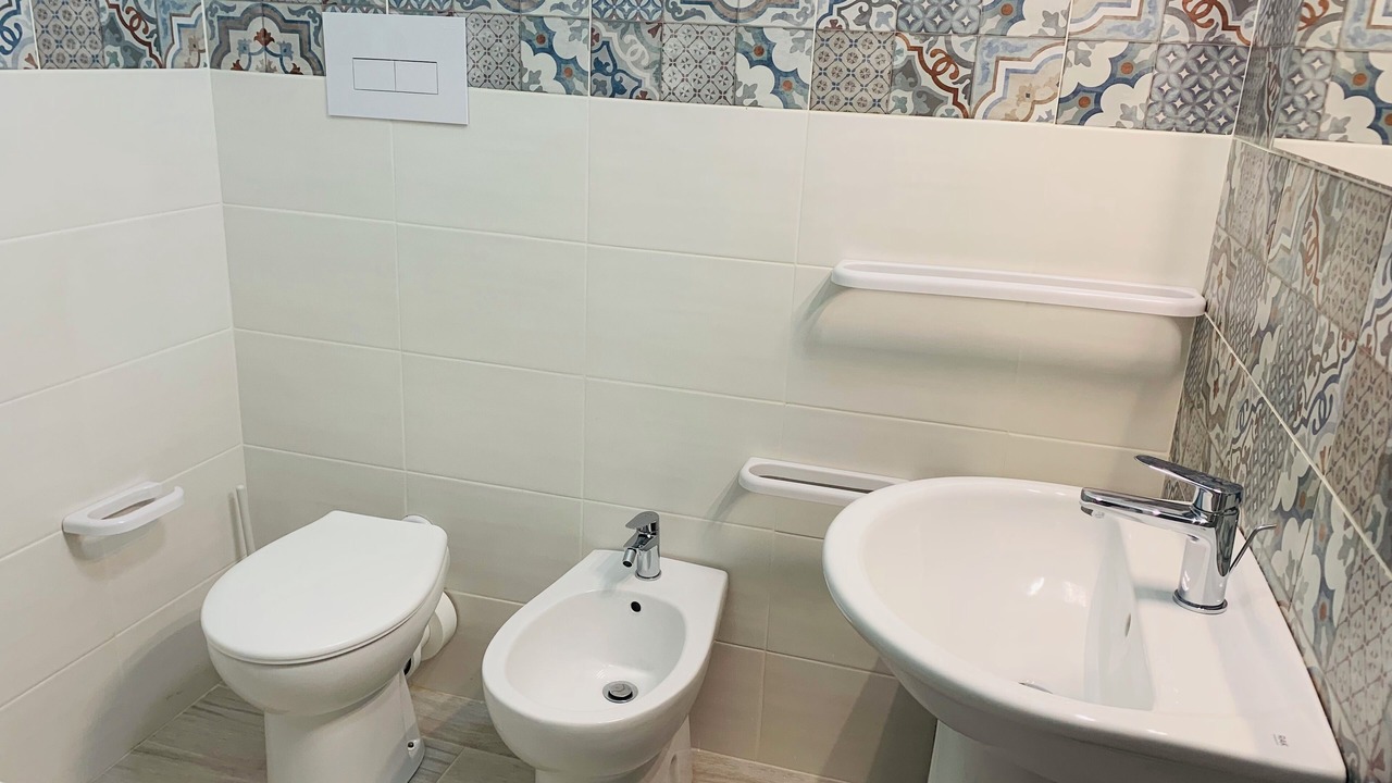 Photo of Bathroom in Realmonte