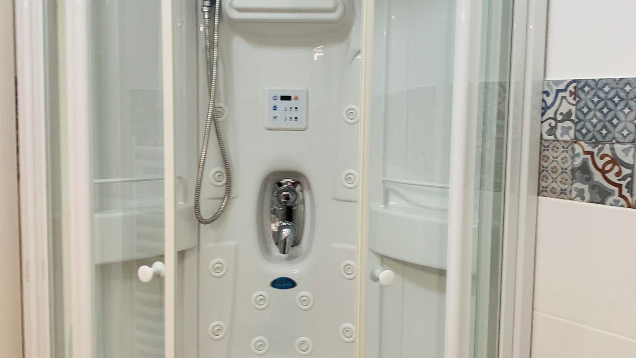 Photo of Bathroom in Realmonte