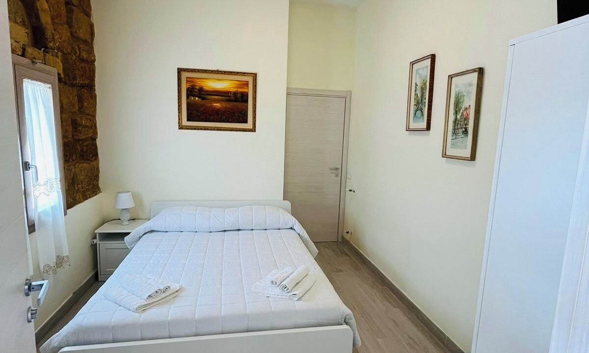 Photo of Bedroom in Realmonte