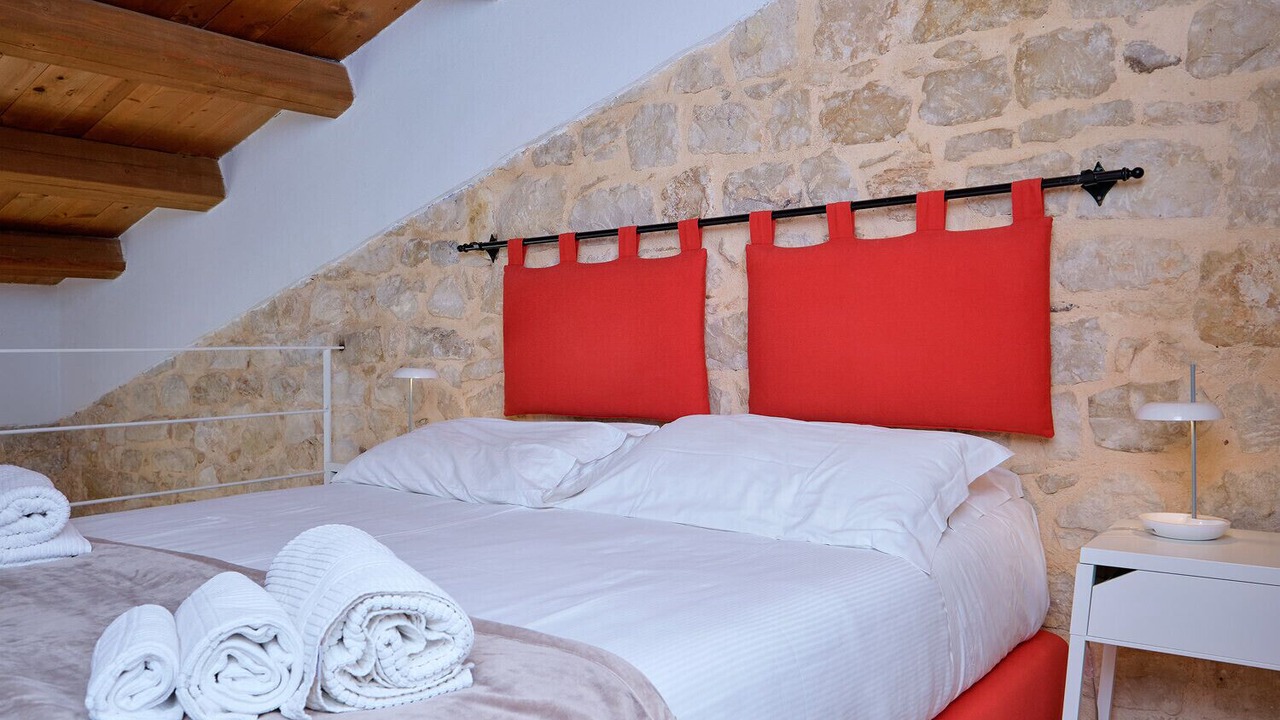 Photo of Bedroom in Ragusa