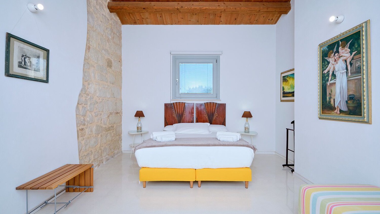 Photo of Bedroom in Ragusa