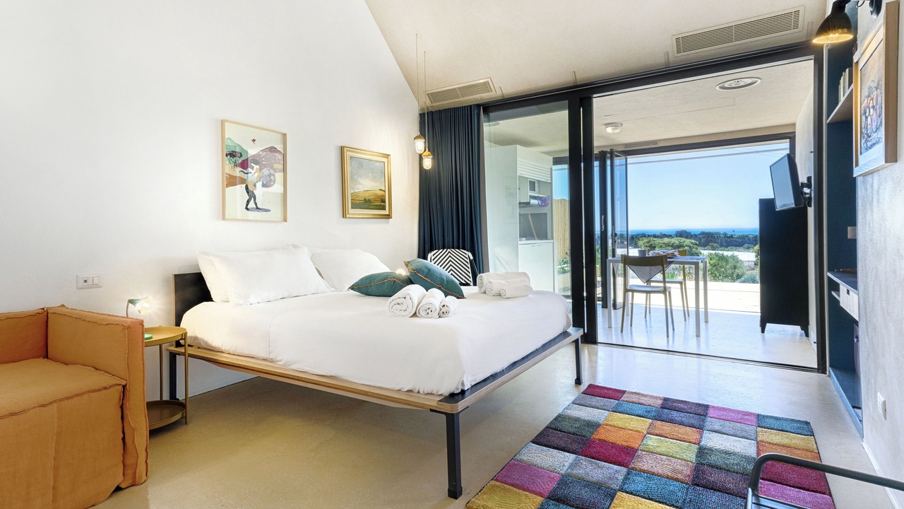 Photo of Bedroom in Ragusa