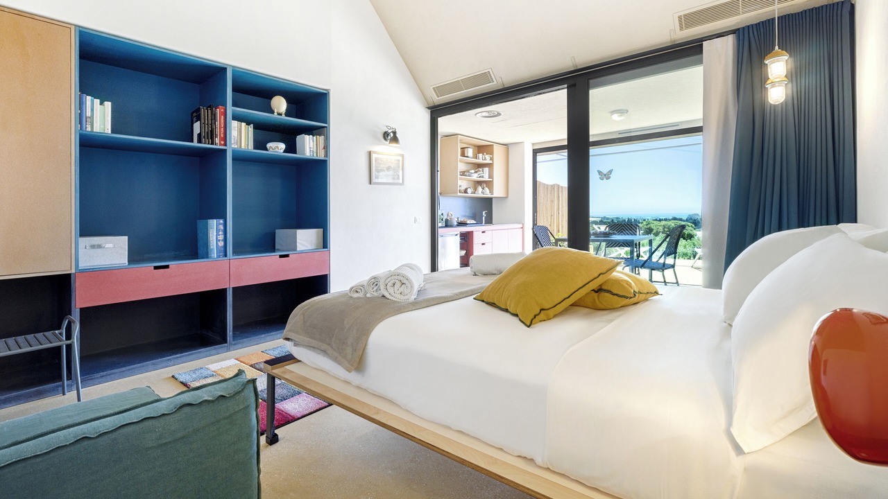 Photo of Bedroom in Ragusa