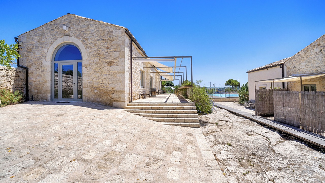 Photo of Outdoor in Ragusa