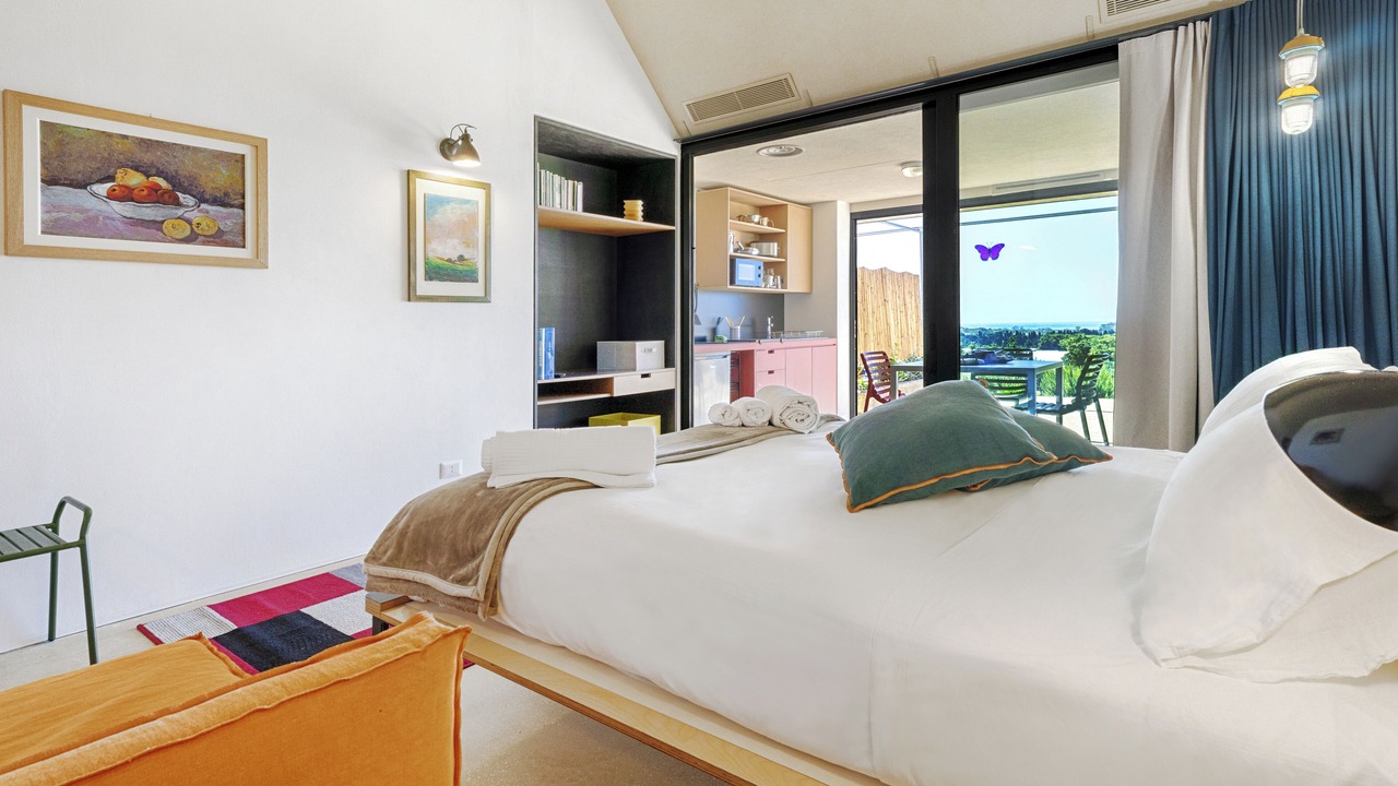 Photo of Bedroom in Ragusa