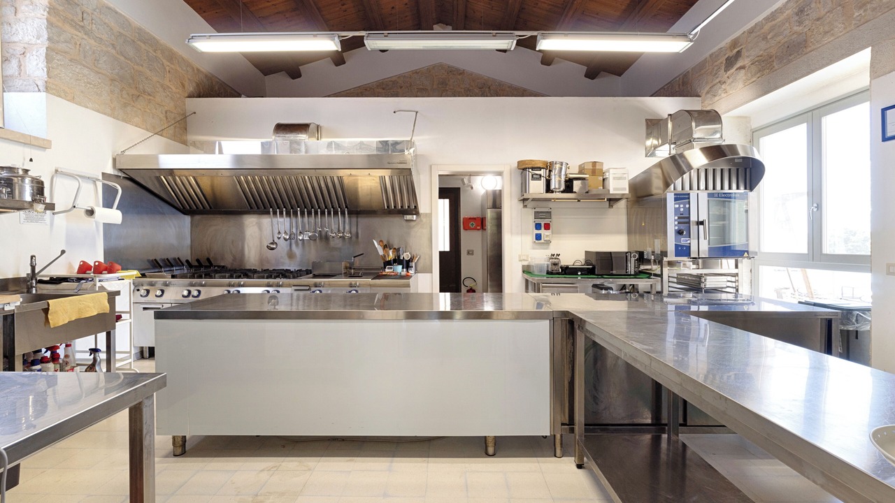 Photo of Kitchen in Ragusa