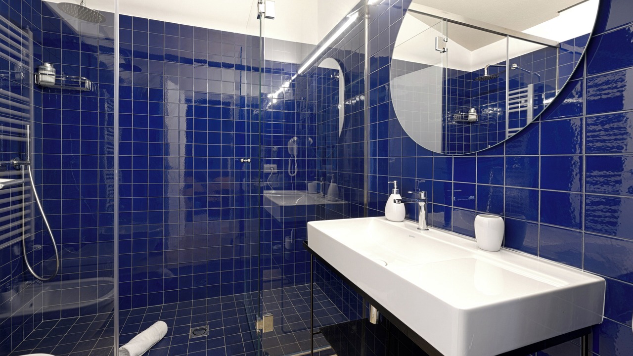 Photo of Bathroom in Ragusa