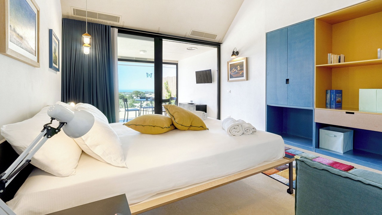 Photo of Bedroom in Ragusa