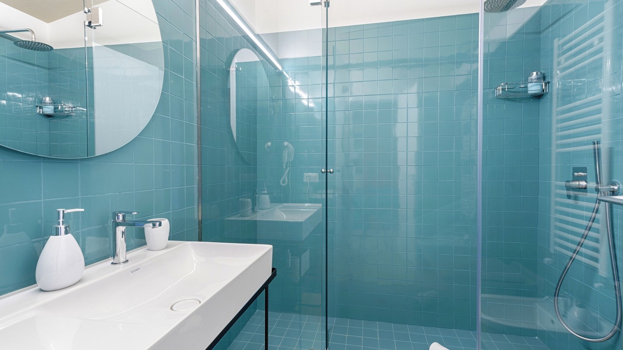 Photo of Bathroom in Ragusa