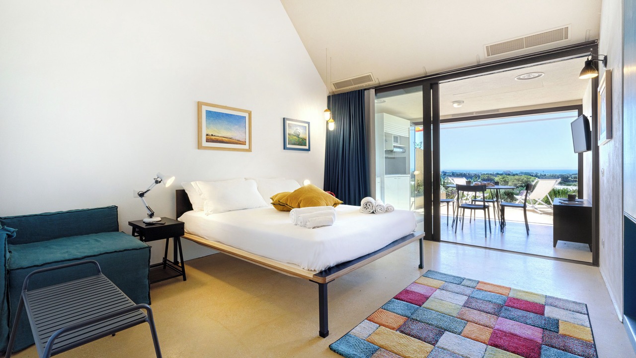 Photo of Bedroom in Ragusa