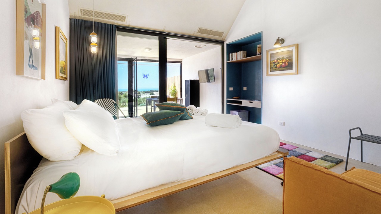 Photo of Bedroom in Ragusa