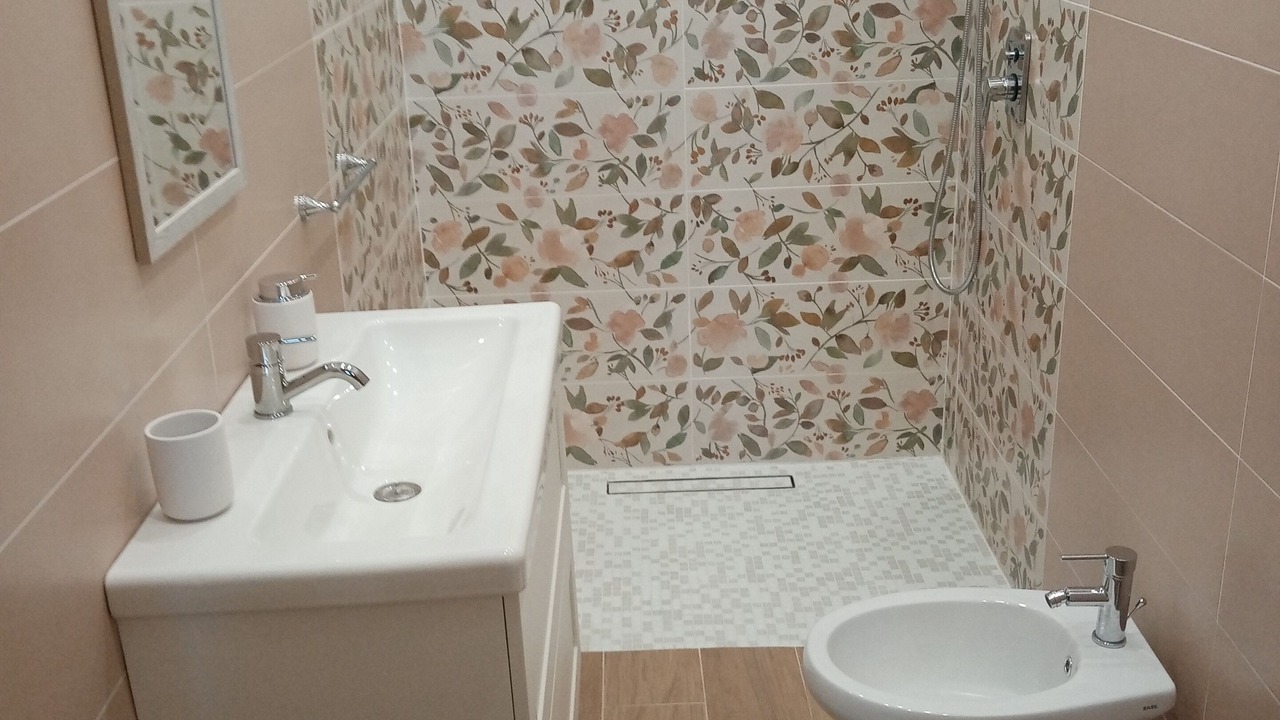 Photo of Bathroom in Capaci