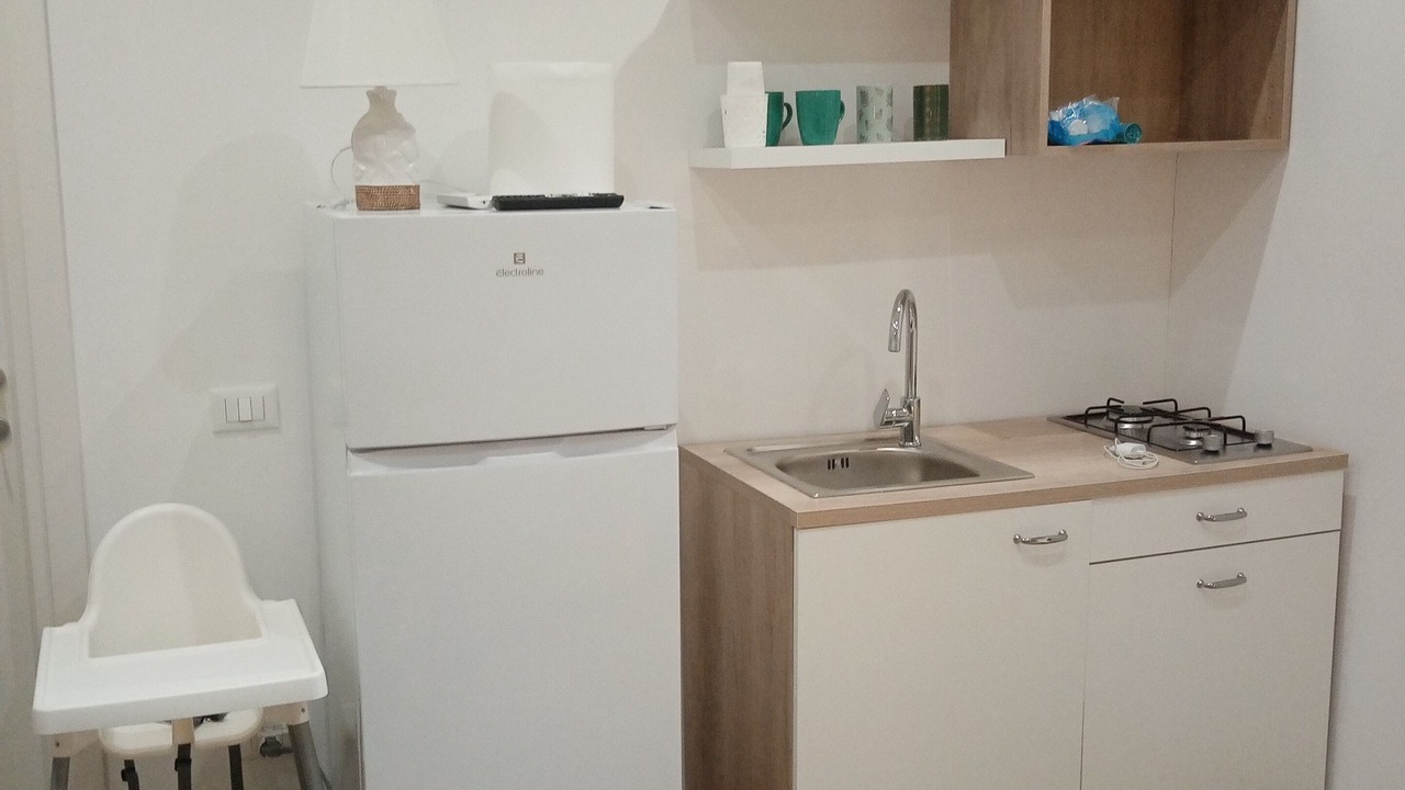 Photo of Kitchen in Capaci