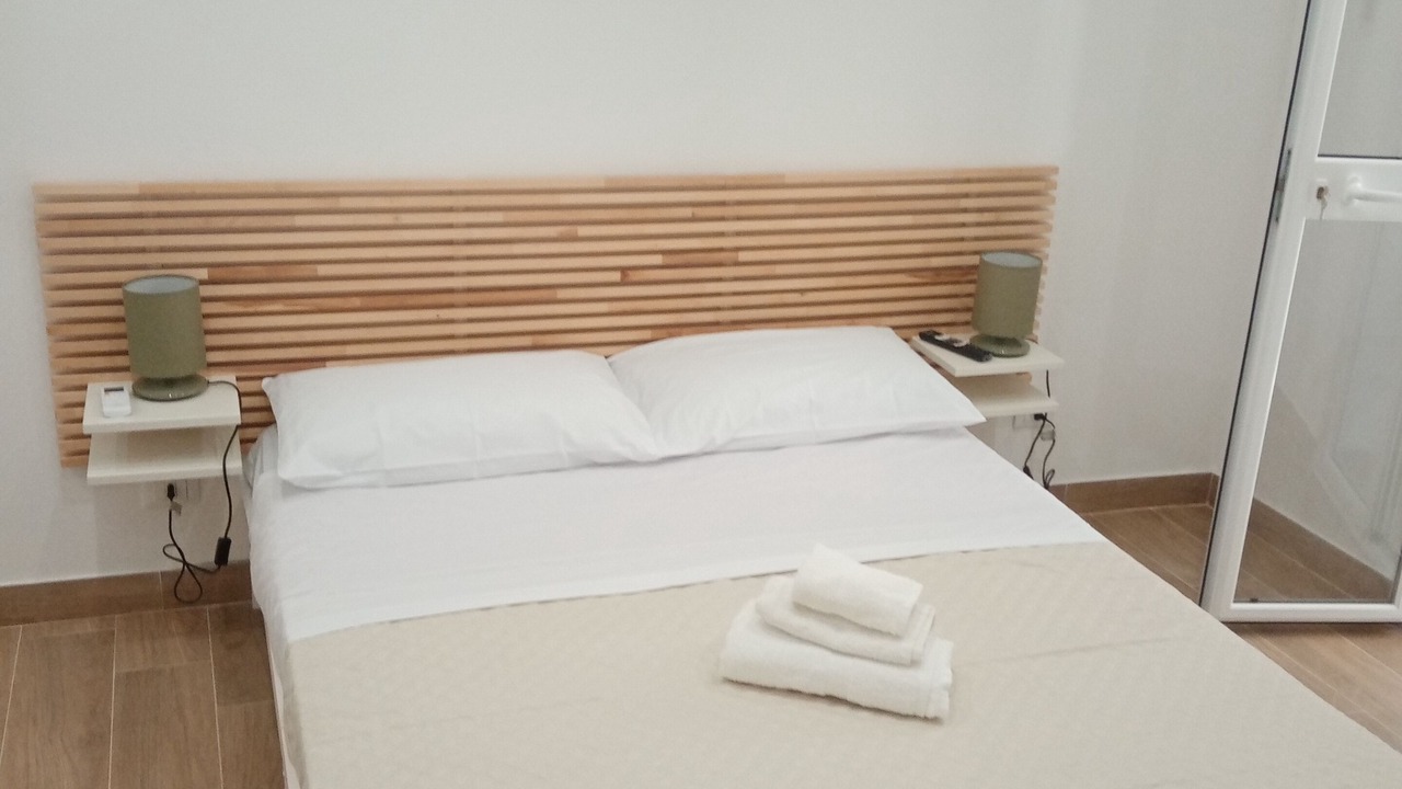 Photo of Bedroom in Capaci