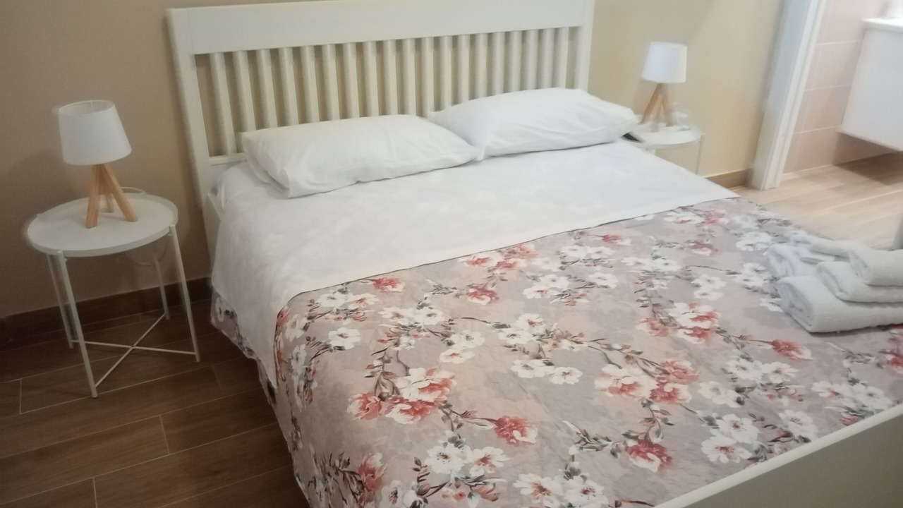 Photo of Bedroom in Capaci
