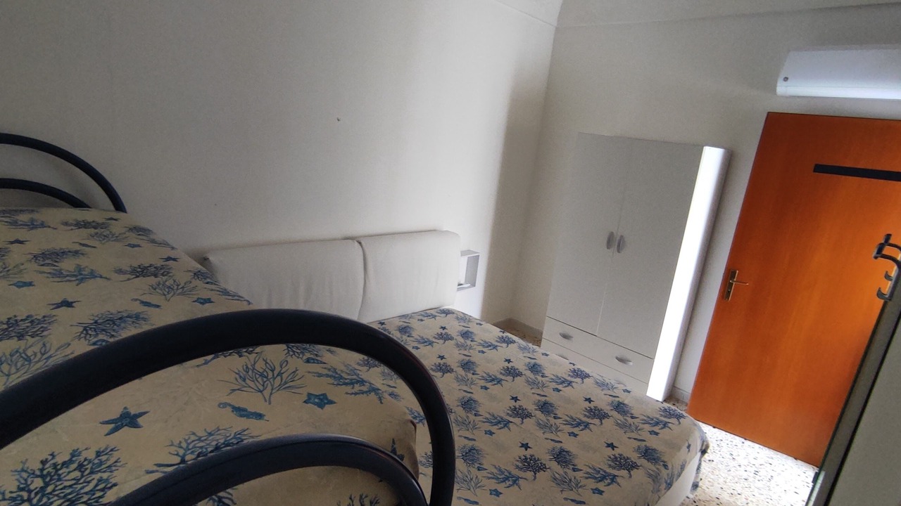 Photo of Bedroom in Marettimo