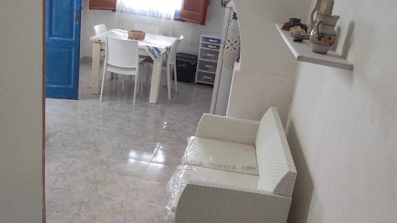 Photo of Livingroom in Marettimo