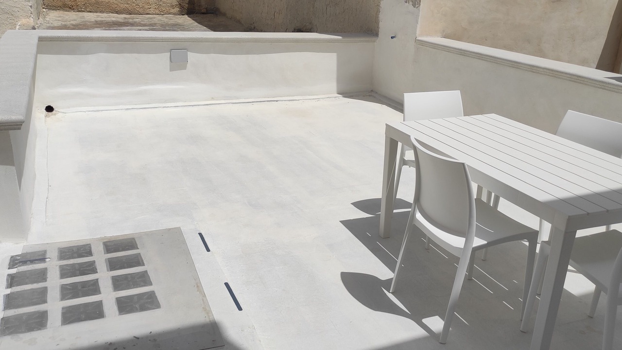 Photo of Outdoor in Marettimo