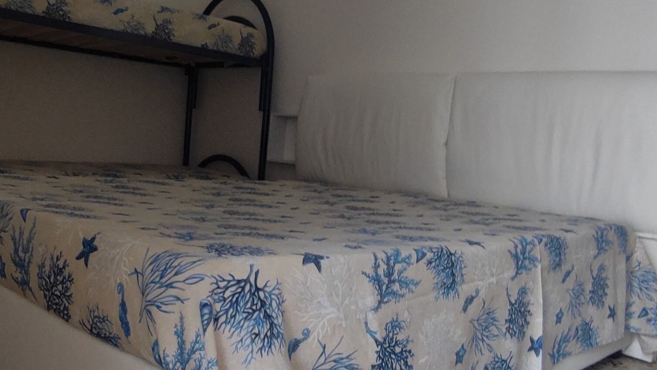 Photo of Bedroom in Marettimo