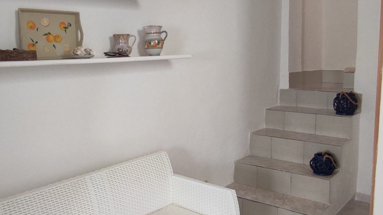 Photo of Livingroom in Marettimo