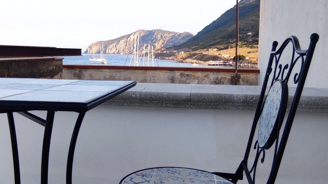 Photo of Outdoor in Marettimo