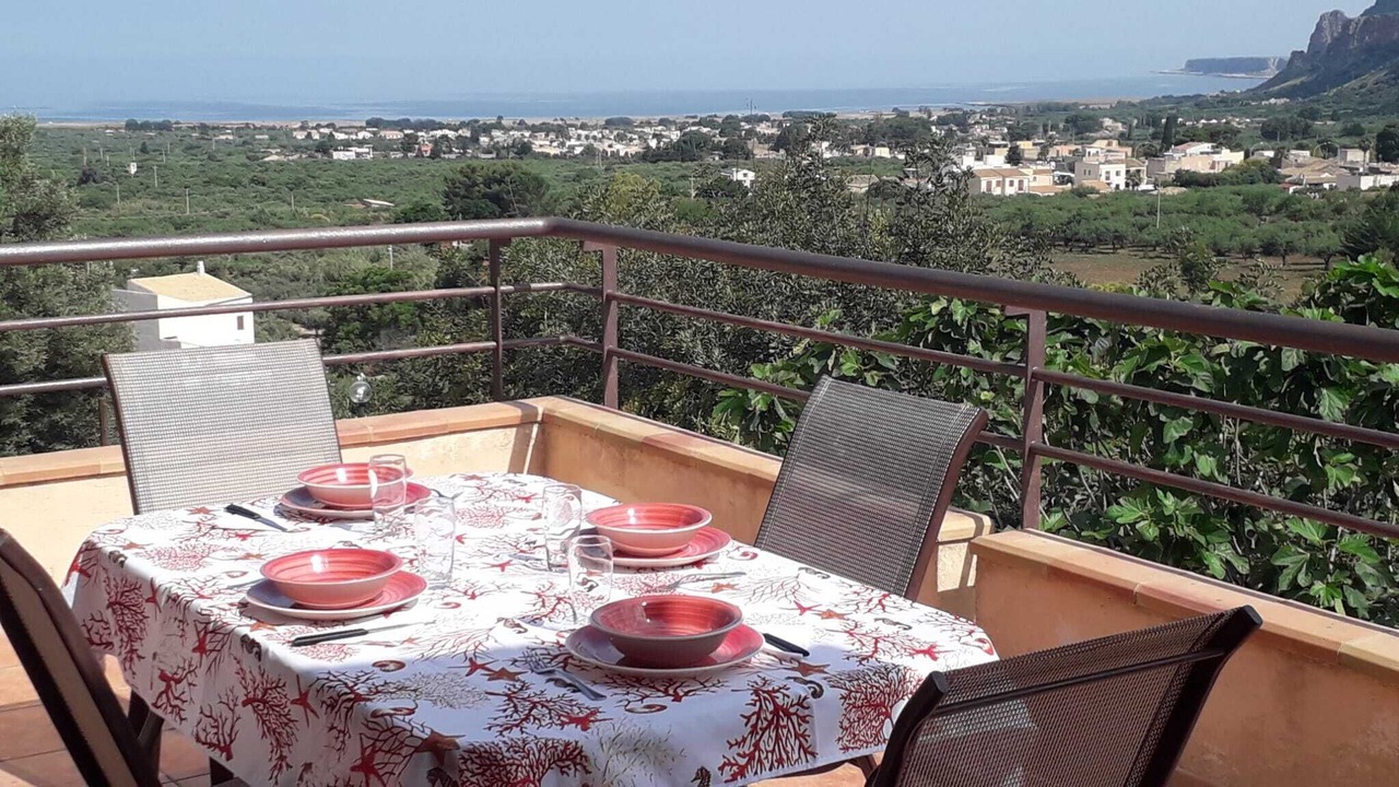 Photo of Outdoor in Custonaci